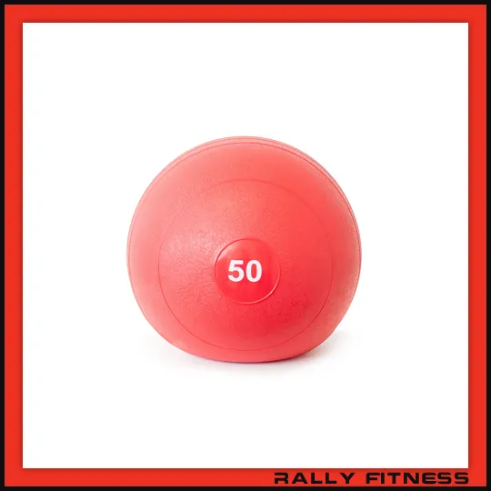 Rally Fitness® Slam Balls