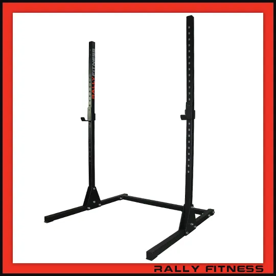 Rally Fitness® Squat Stand 2.0