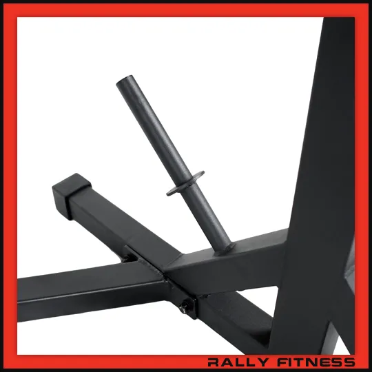 Rally Fitness® Squat Stand