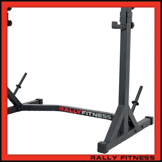 Rally Fitness® Squat Stand