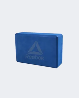 Reebok Accessories  Ng Fitness Yoga Block Blue