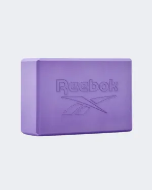 Reebok Accessories  Ng Fitness Yoga Block Purple Rayg-10025Pl