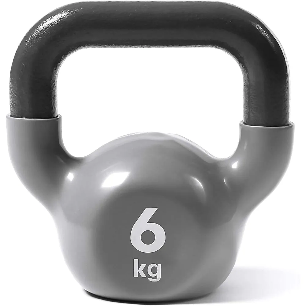 Reebok Kettlebells (6 kg)