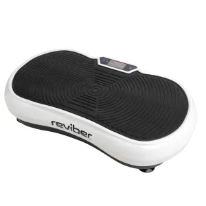 Reviber Superslim Vibration Plate Exerciser