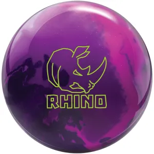 Rhino Magenta/ Purple/ Navy Ball