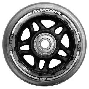 Rollerblade Fitness 80mm w SG5 Wheels