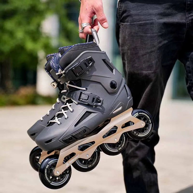 Rollerblade Lightning 90 Skates