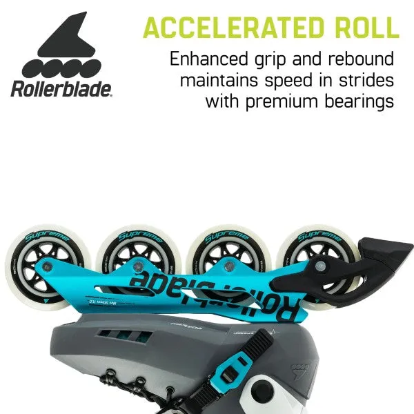 Rollerblade MAXXUM XT W - 90  - Super Sale