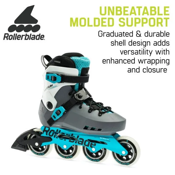 Rollerblade MAXXUM XT W - 90  - Super Sale