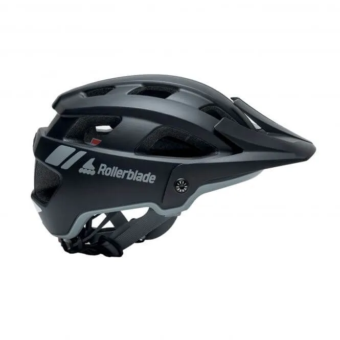 Rollerblade X-Helmet Black