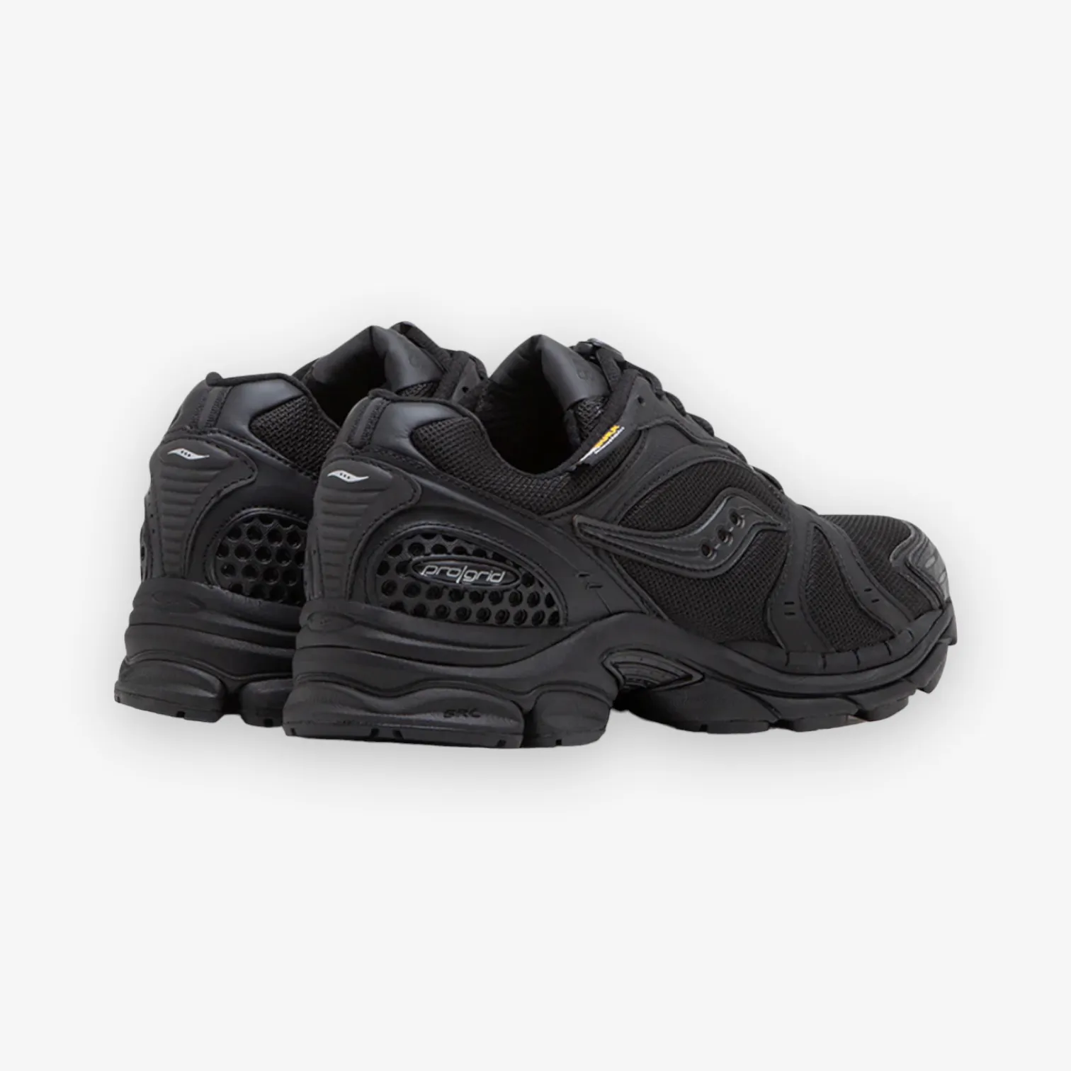 Saucony Progrid Triumph 4 Black S70758-1