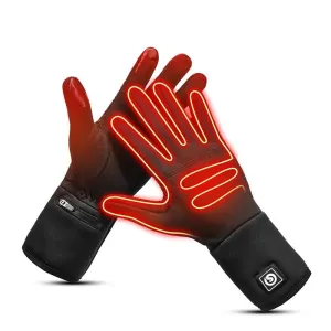 Savior Heat Heated Gloves