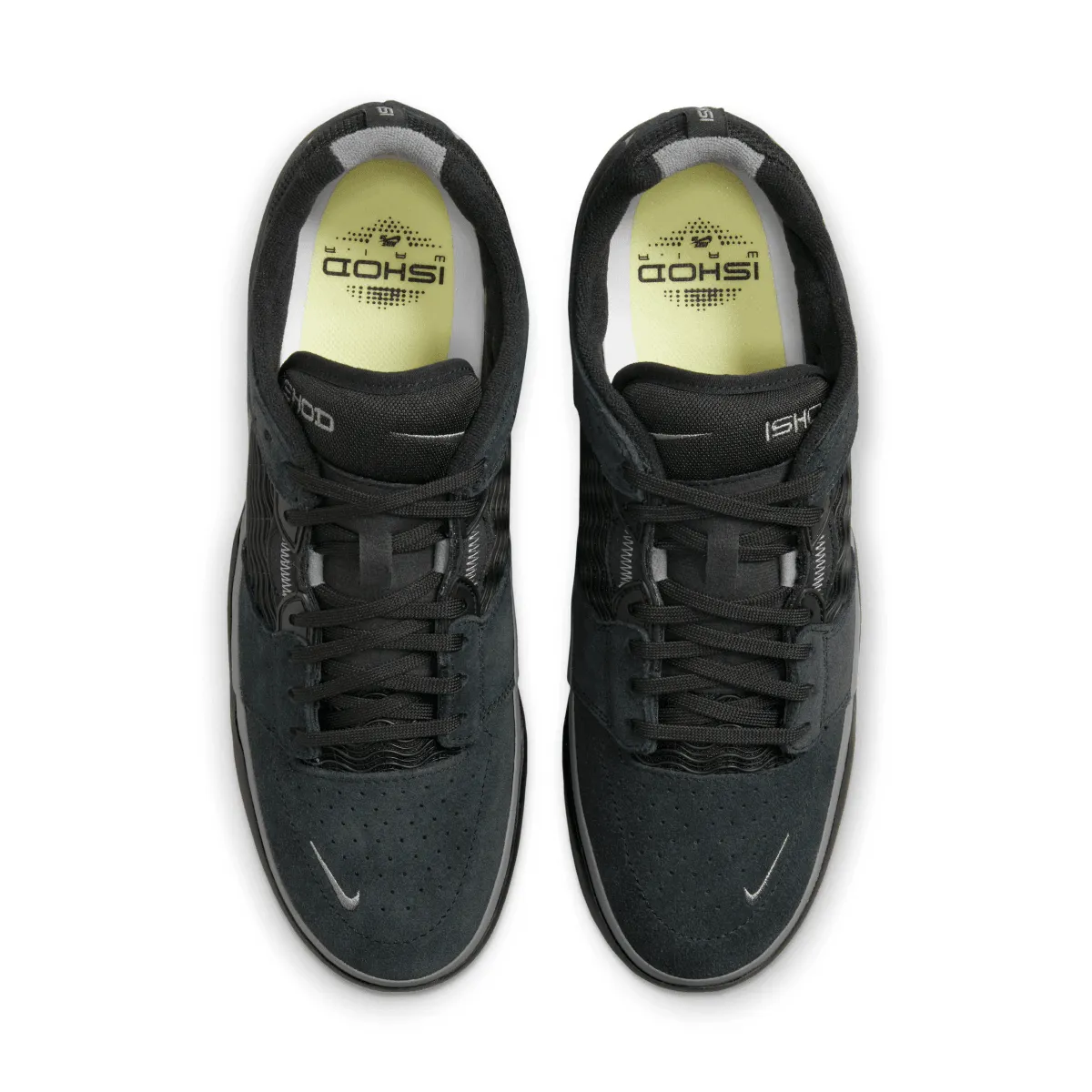 SB Ishod Wair 'Black'