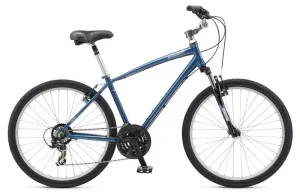 Schwinn Sierra Commuter Bike 2018