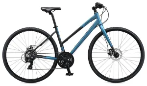 Schwinn Super Sport Womens Hybrid Bike 2018