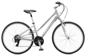 Schwinn Voyageur Womens Hybrid Bike 2018