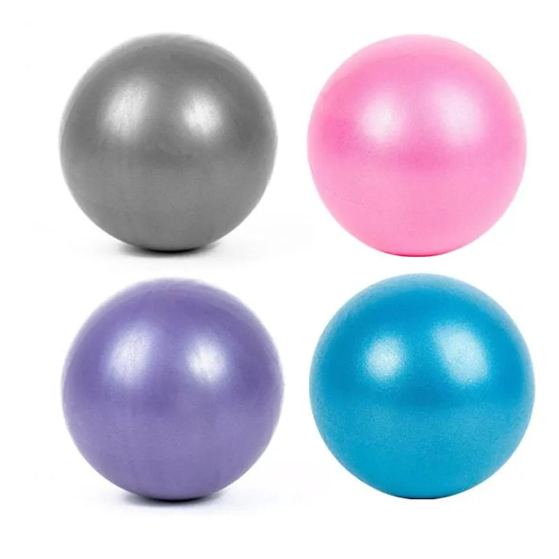 Scrub Yoga Fitness Exercise Ball