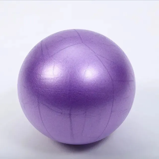 Scrub Yoga Fitness Exercise Ball