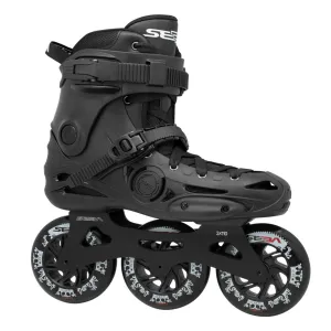 Seba E3 310 Premium Skate - Black