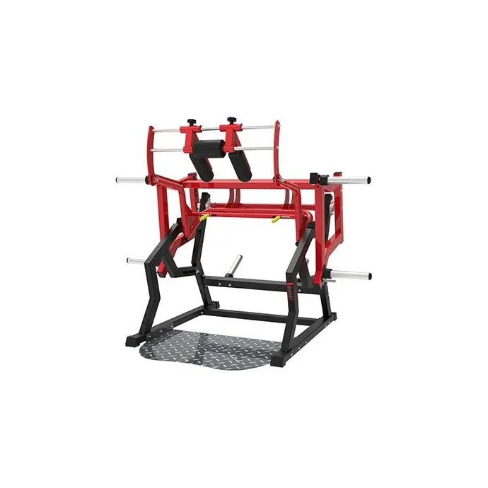 SFE Commercial Power Safety Squat Machine (New)