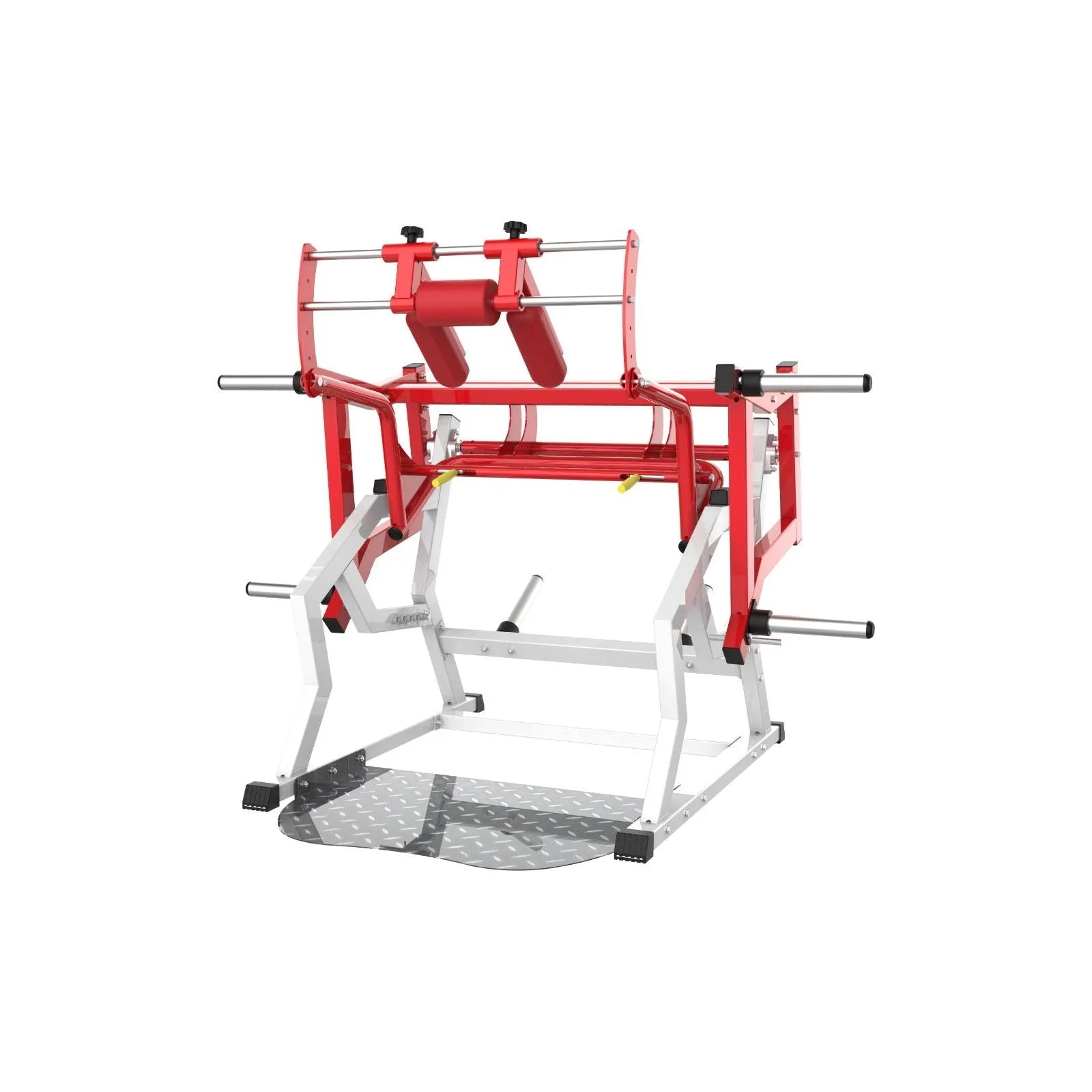 SFE Commercial Power Safety Squat Machine (New)