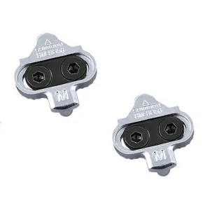 SHIMANO SM-SH56 SPD Cleats - Multi-Release