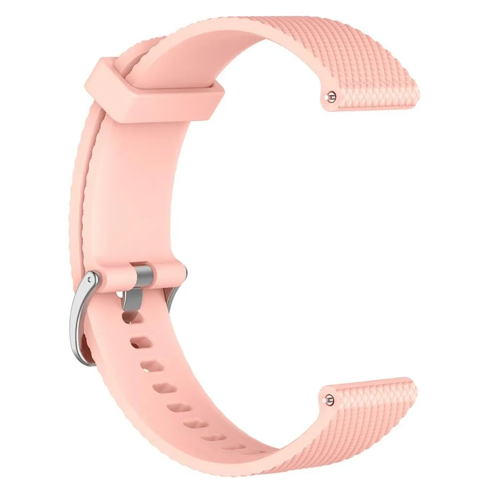 Silicone Watch Straps Compatible with the Suunto 3 & 3 Fitness