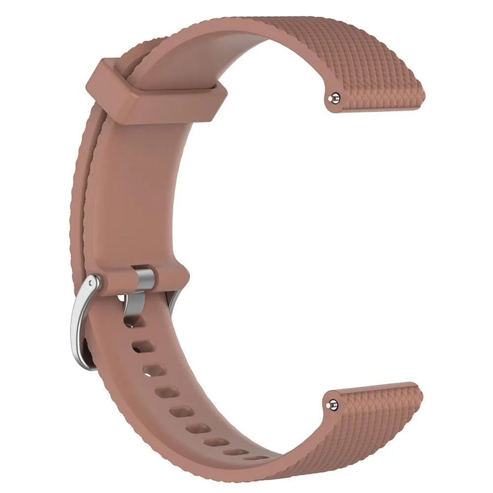 Silicone Watch Straps Compatible with the Suunto 3 & 3 Fitness