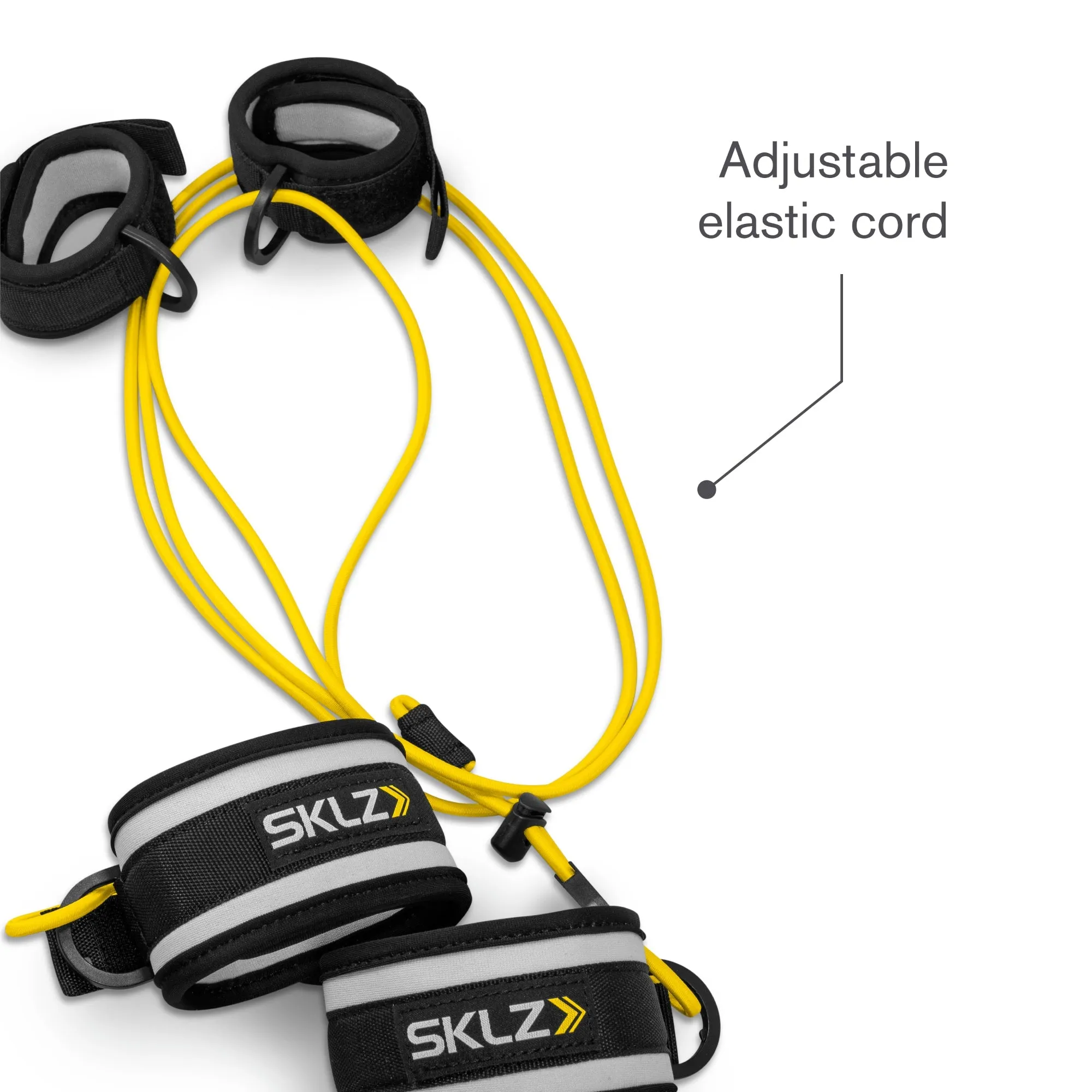 SKLZ Bump-N-Pass Volleyball Technique Trainer