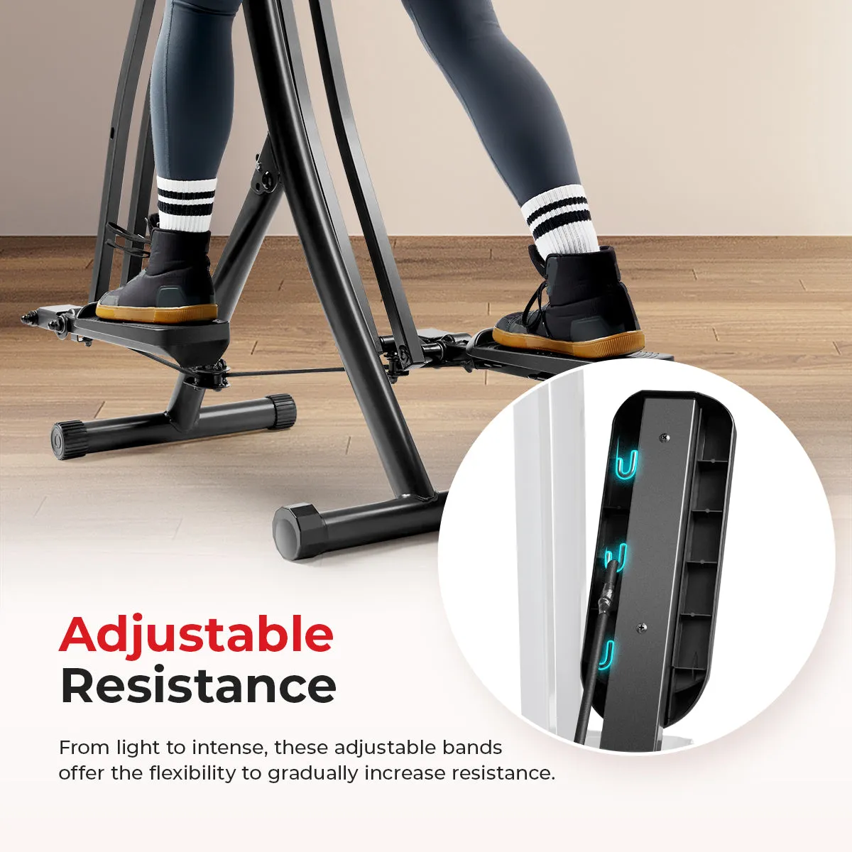 Smart Air Walk Trainer