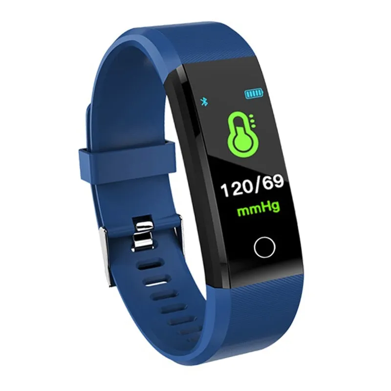 Smart Wristband fitness Waterproof