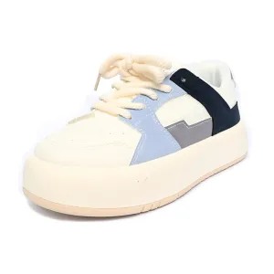 Sneakers For Women - Metro-10950229