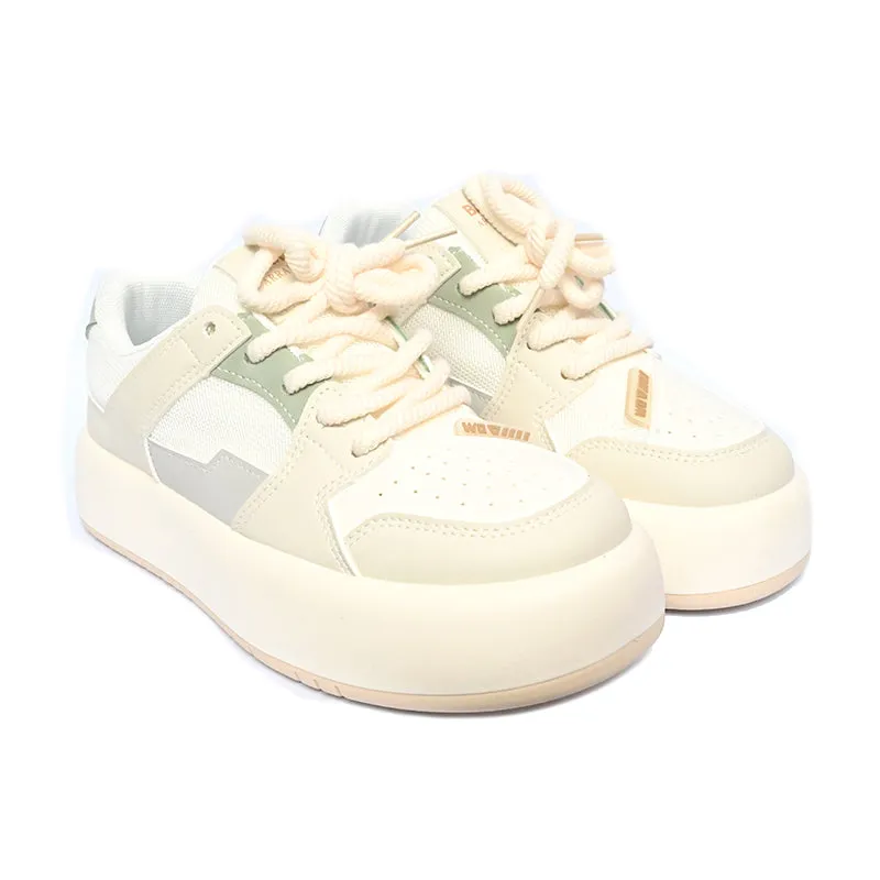 Sneakers For Women - Metro-10950229