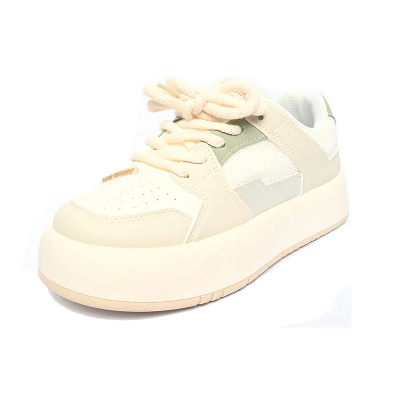 Sneakers For Women - Metro-10950229