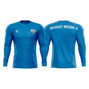 Southeast Missouri SC Long Sleeve T-Shirt