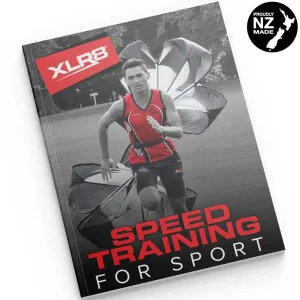 Speed Training for Sport eBook