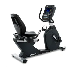 Spirit CR900 Recumbent Bike