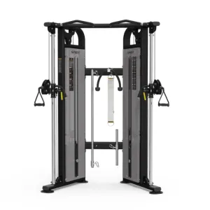 Spirit Fitness CSF-FUNT Functional Trainer