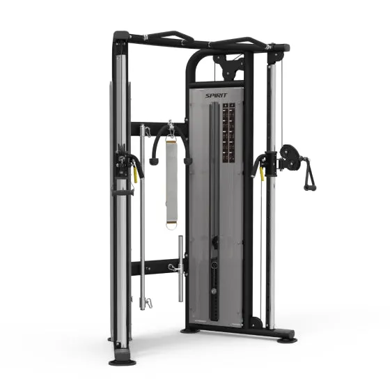 Spirit Fitness CSF-FUNT Functional Trainer