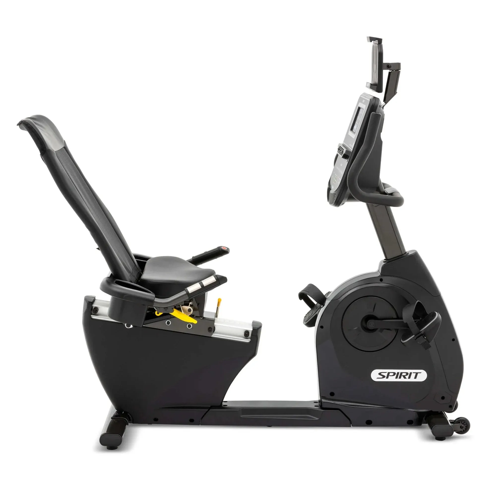 Spirit Fitness XBR95 Recumbent Bike