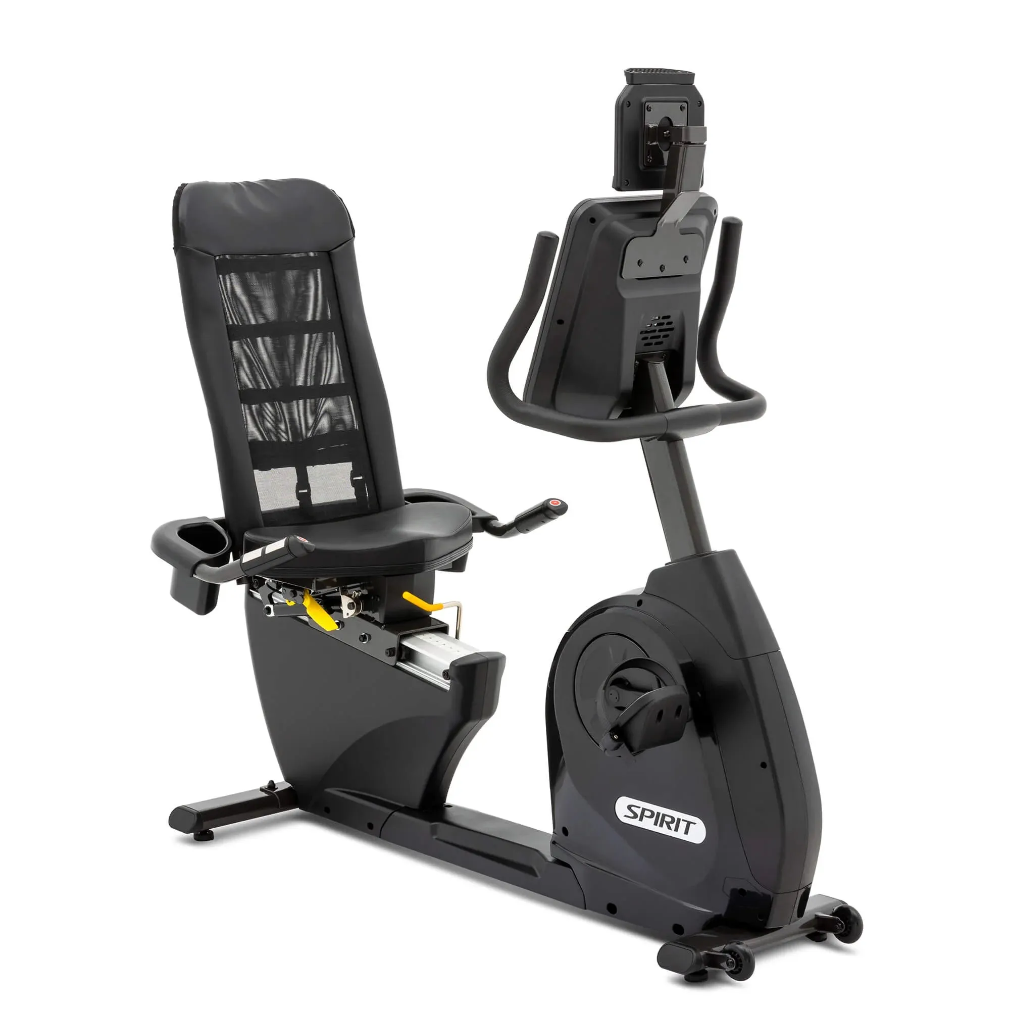 Spirit Fitness XBR95 Recumbent Bike