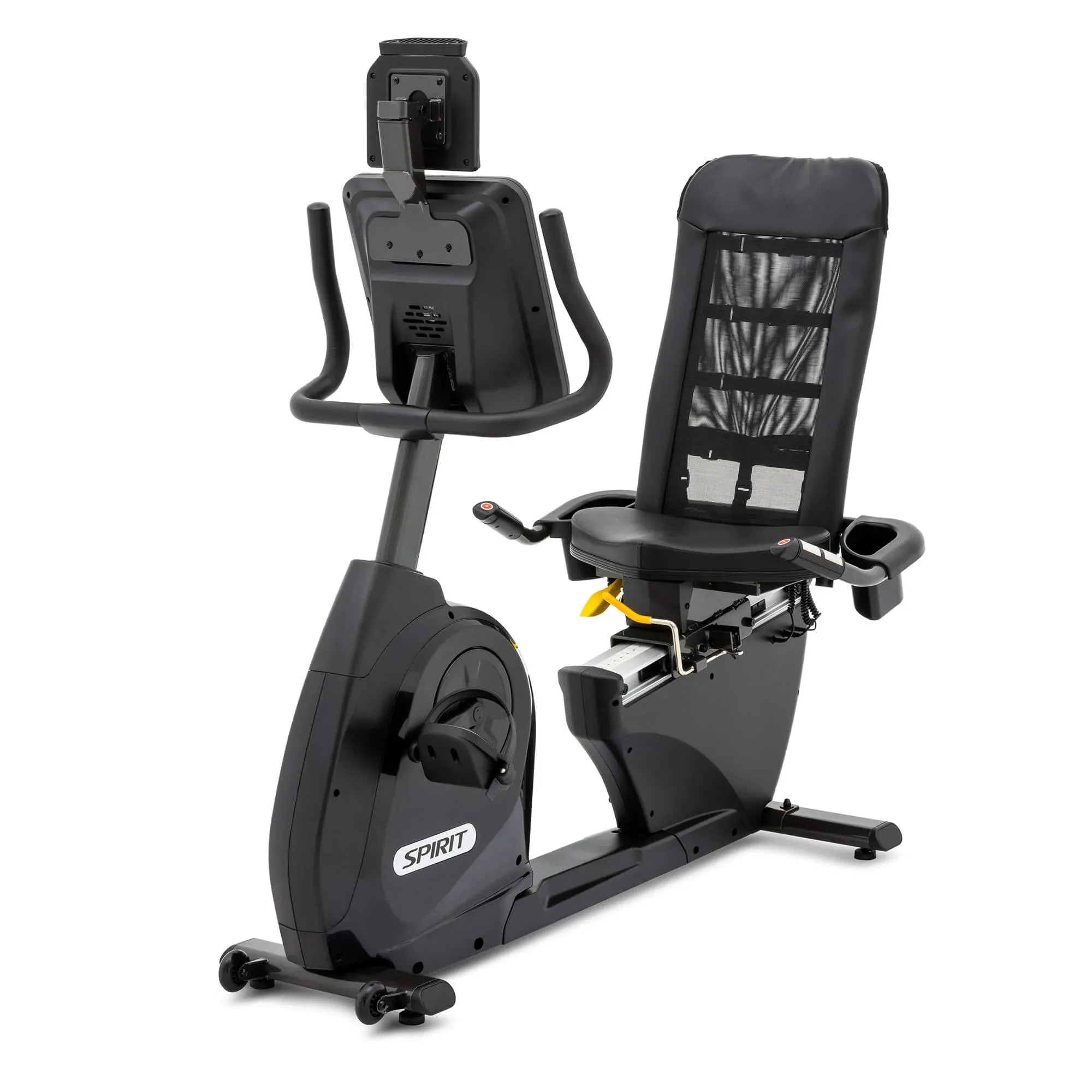 Spirit Fitness XBR95 Recumbent Bike