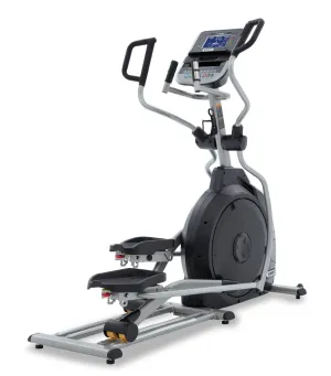 Spirit XE295 Elliptical Machine