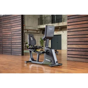 SportsArt G574R Elite Eco-Power Recumbent Bike