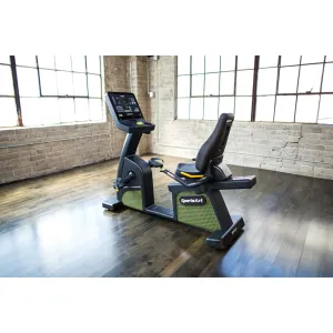 SportsArt G576R Status Eco-Power Recumbent Bike