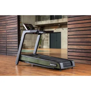 SportsArt G660 Eco-Power Treadmill