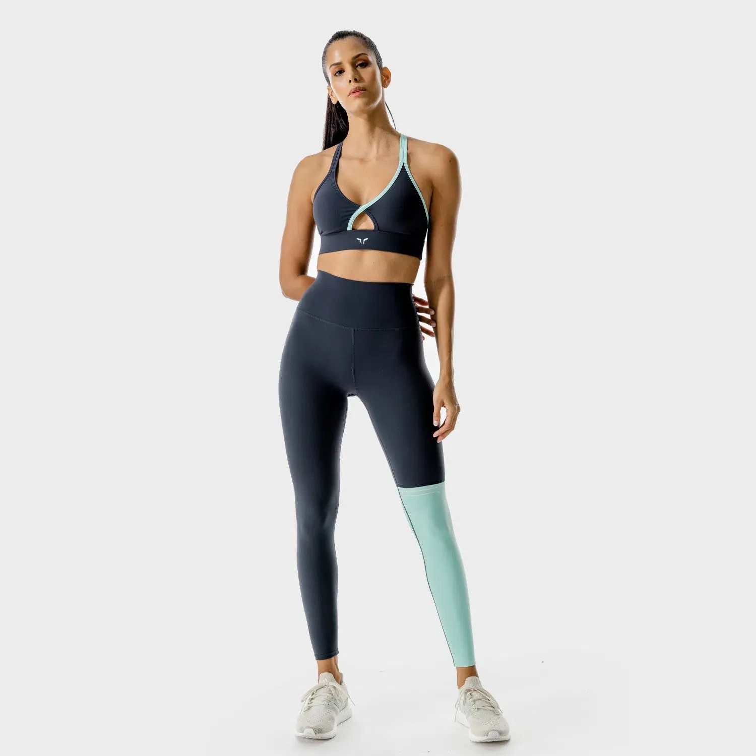 SQUATWOLF Women LAB360º Wrap Bra