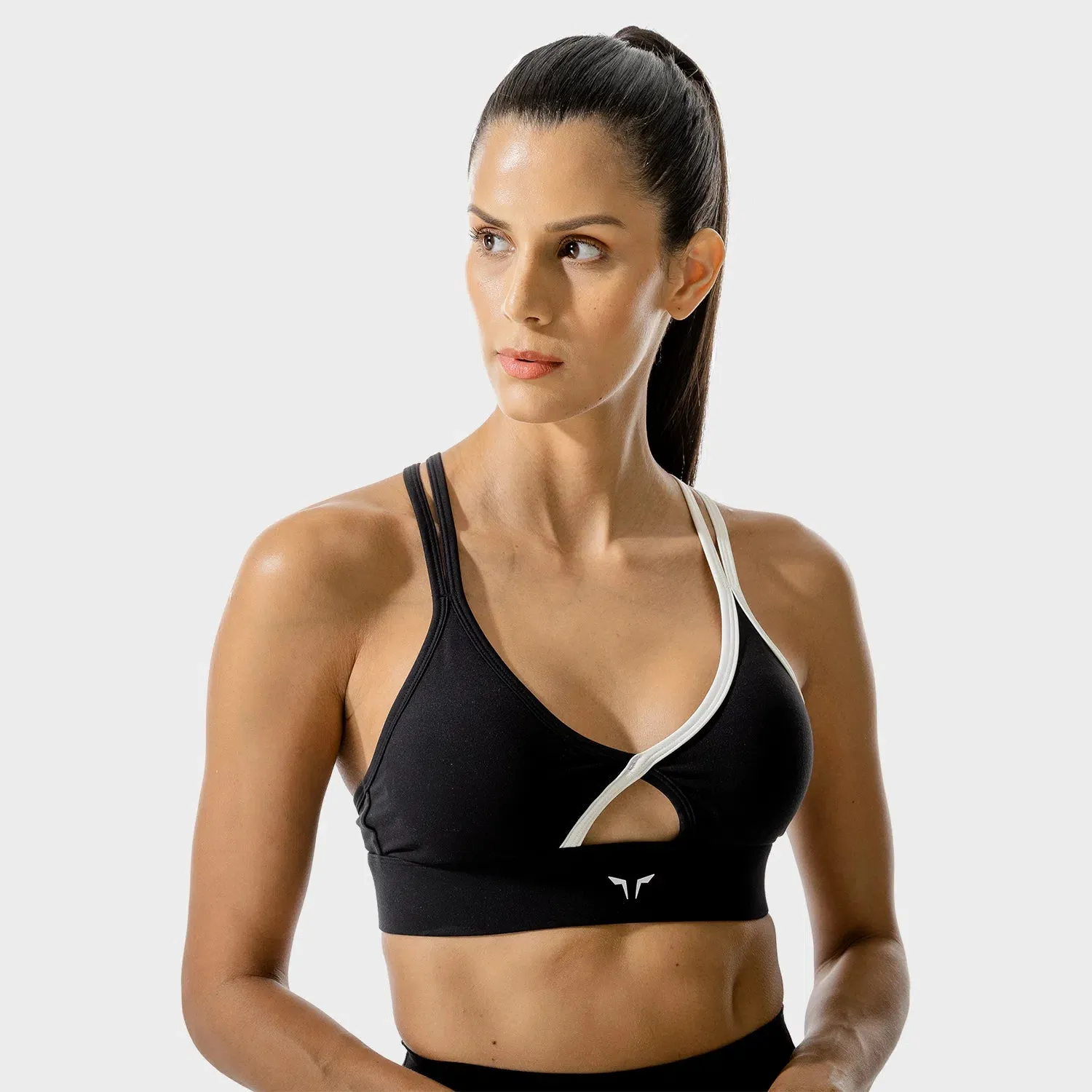 SQUATWOLF Women LAB360º Wrap Bra