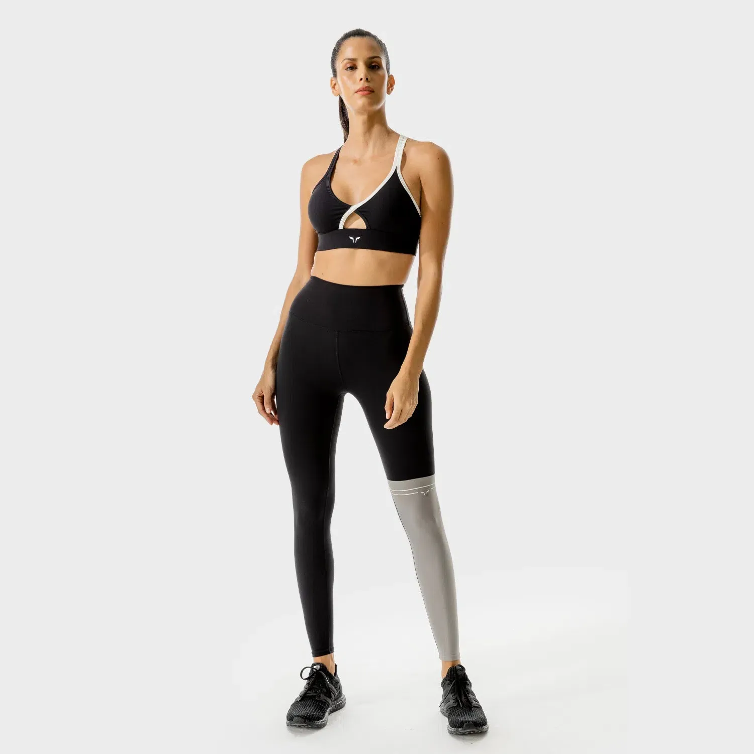 SQUATWOLF Women LAB360º Wrap Bra