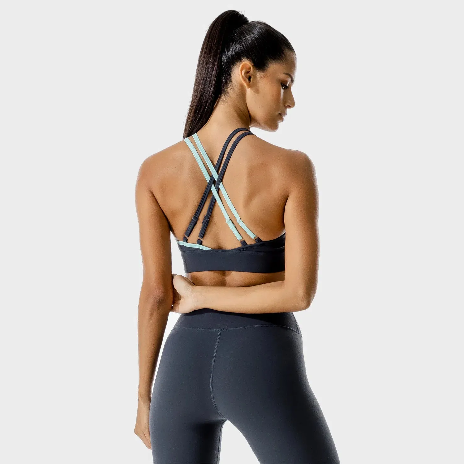 SQUATWOLF Women LAB360º Wrap Bra